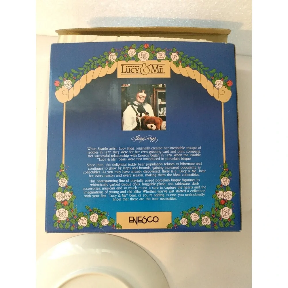Enesco this lovely